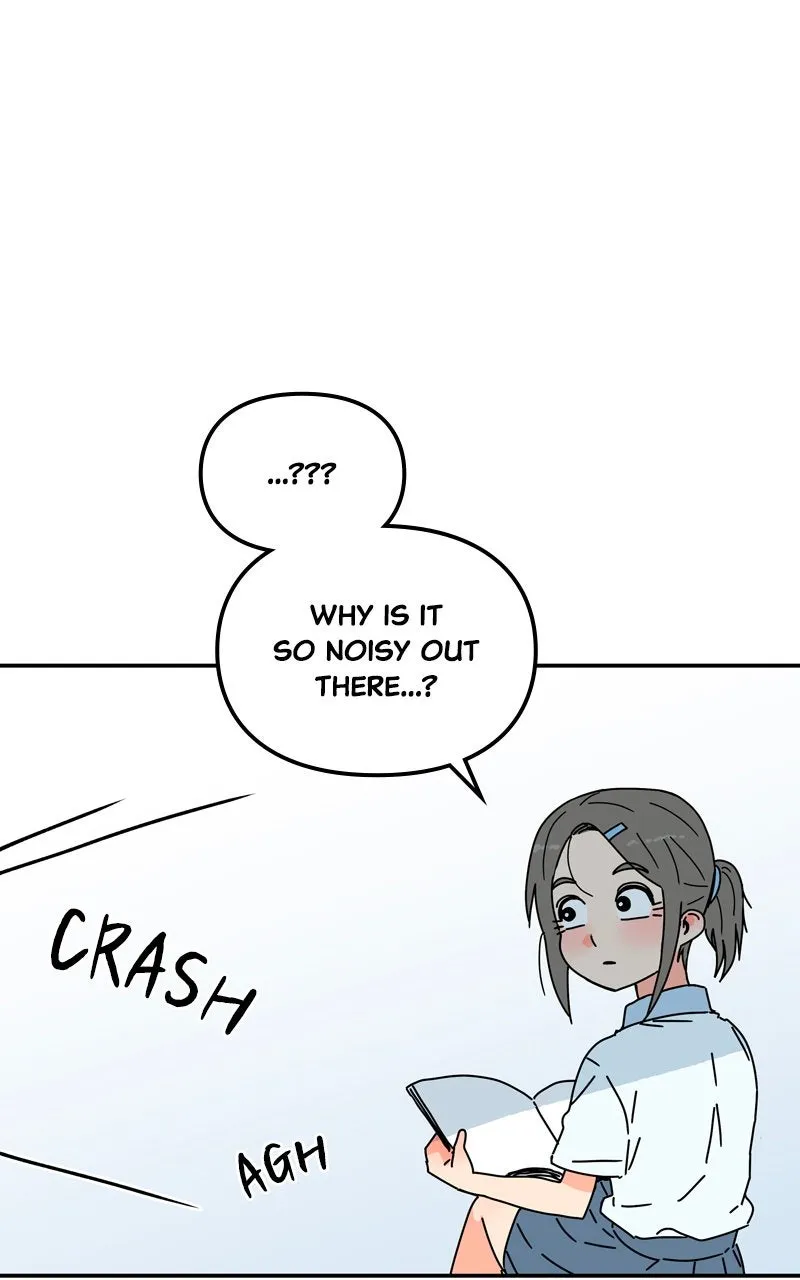 Humanoido Chapter 29 page 13 - 