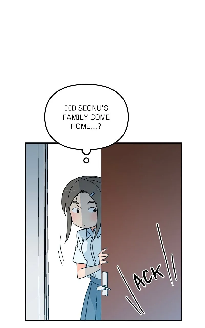 Humanoido Chapter 29 page 14 - 