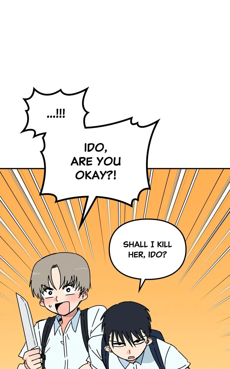 Humanoido Chapter 29 page 15 - 