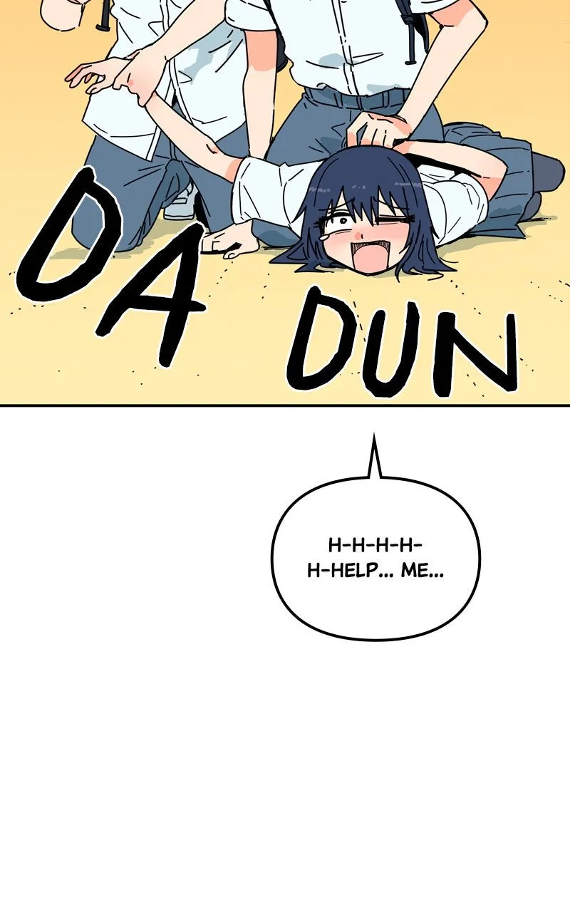 Humanoido Chapter 29 page 16 - 