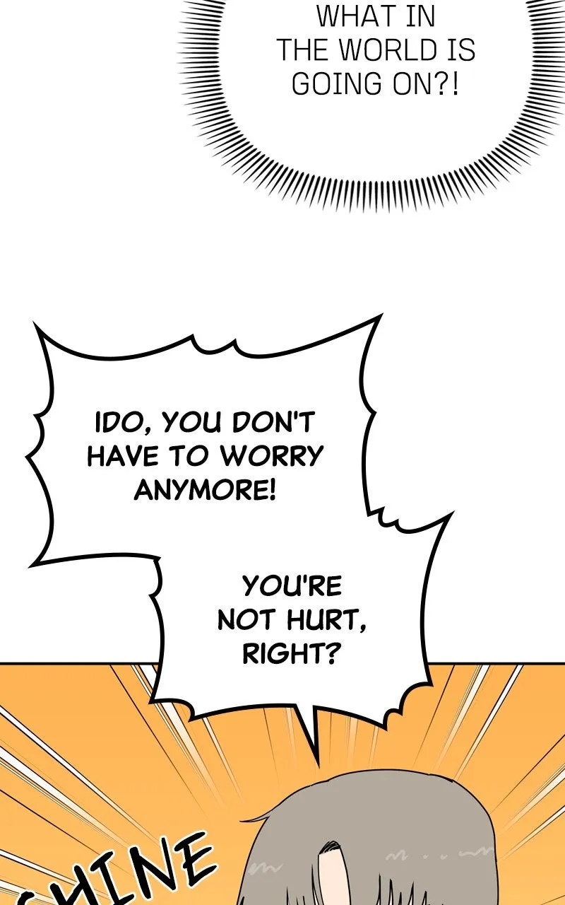 Humanoido Chapter 29 page 18 - 