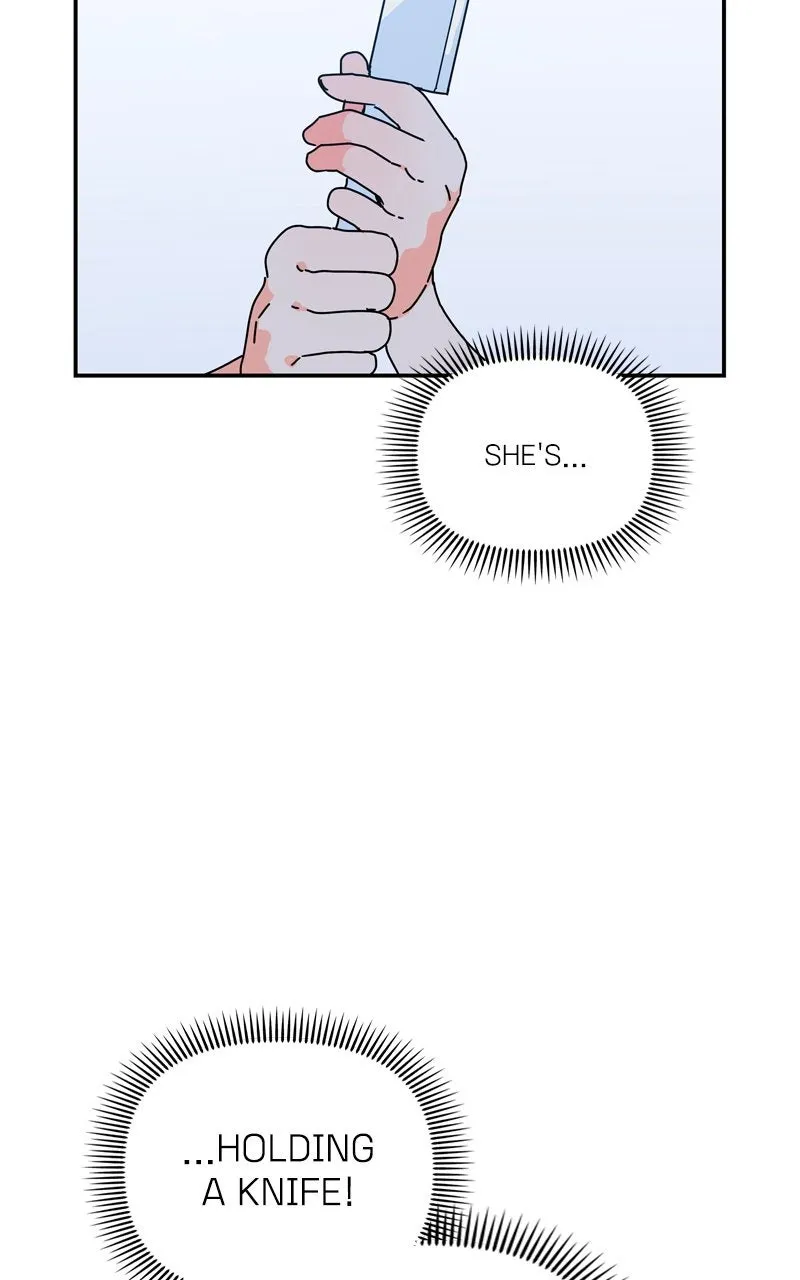 Humanoido Chapter 29 page 3 - 