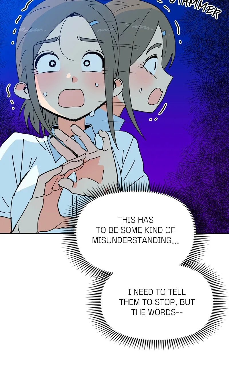 Humanoido Chapter 29 page 23 - 