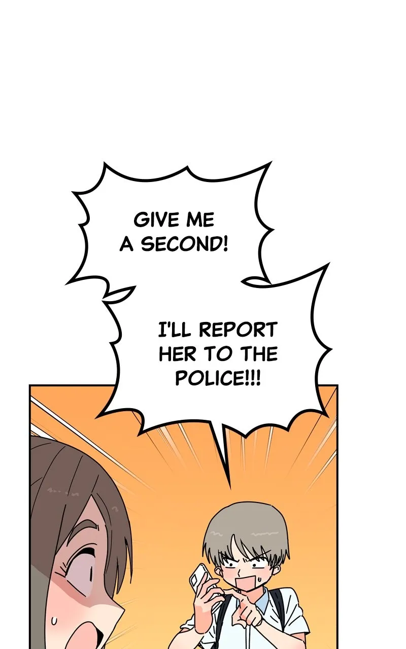 Humanoido Chapter 29 page 24 - 