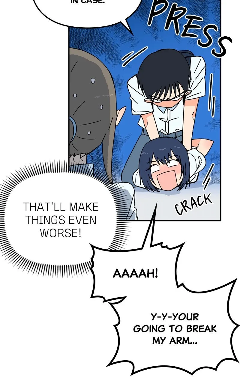 Humanoido Chapter 29 page 26 - 