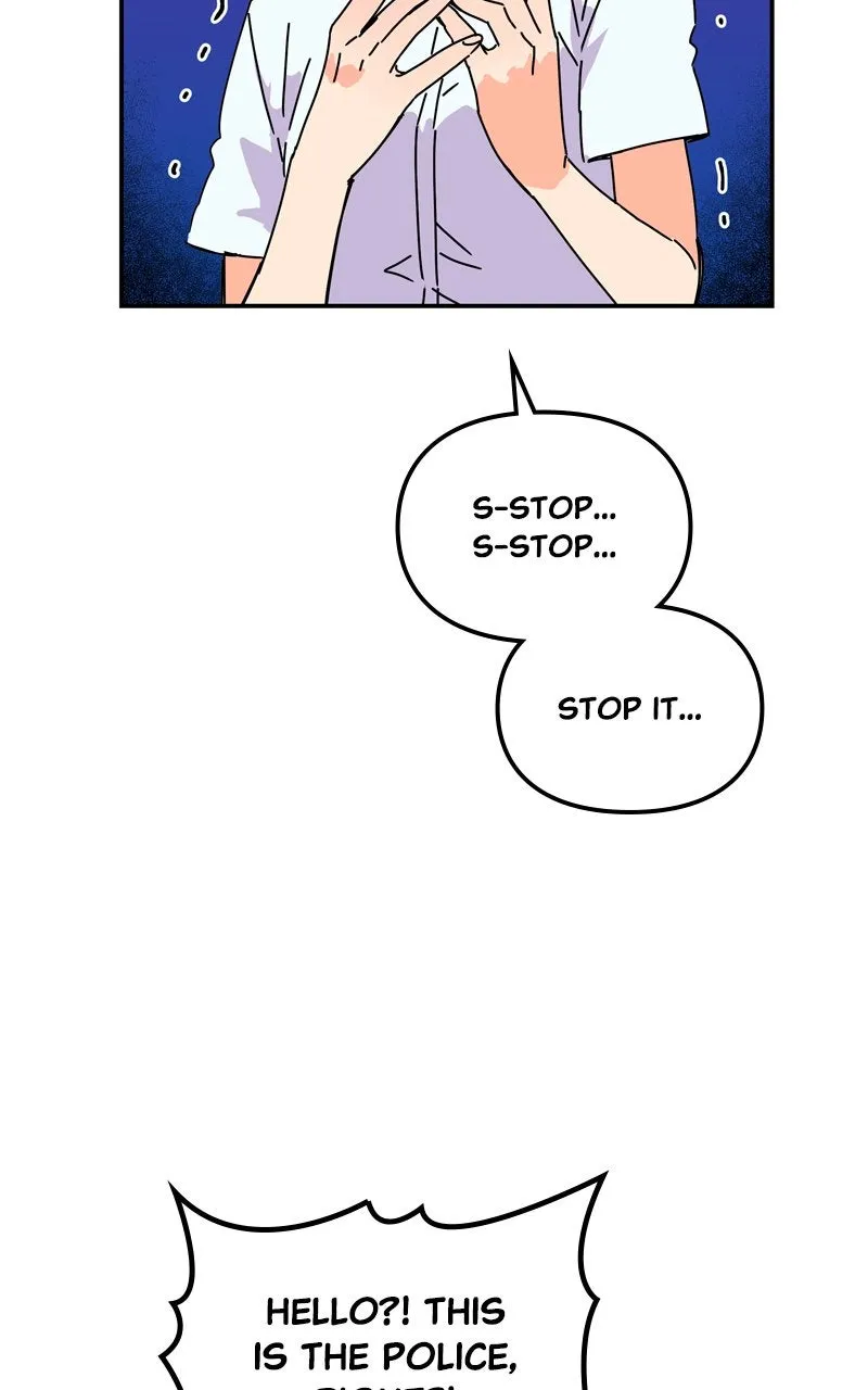 Humanoido Chapter 29 page 28 - 