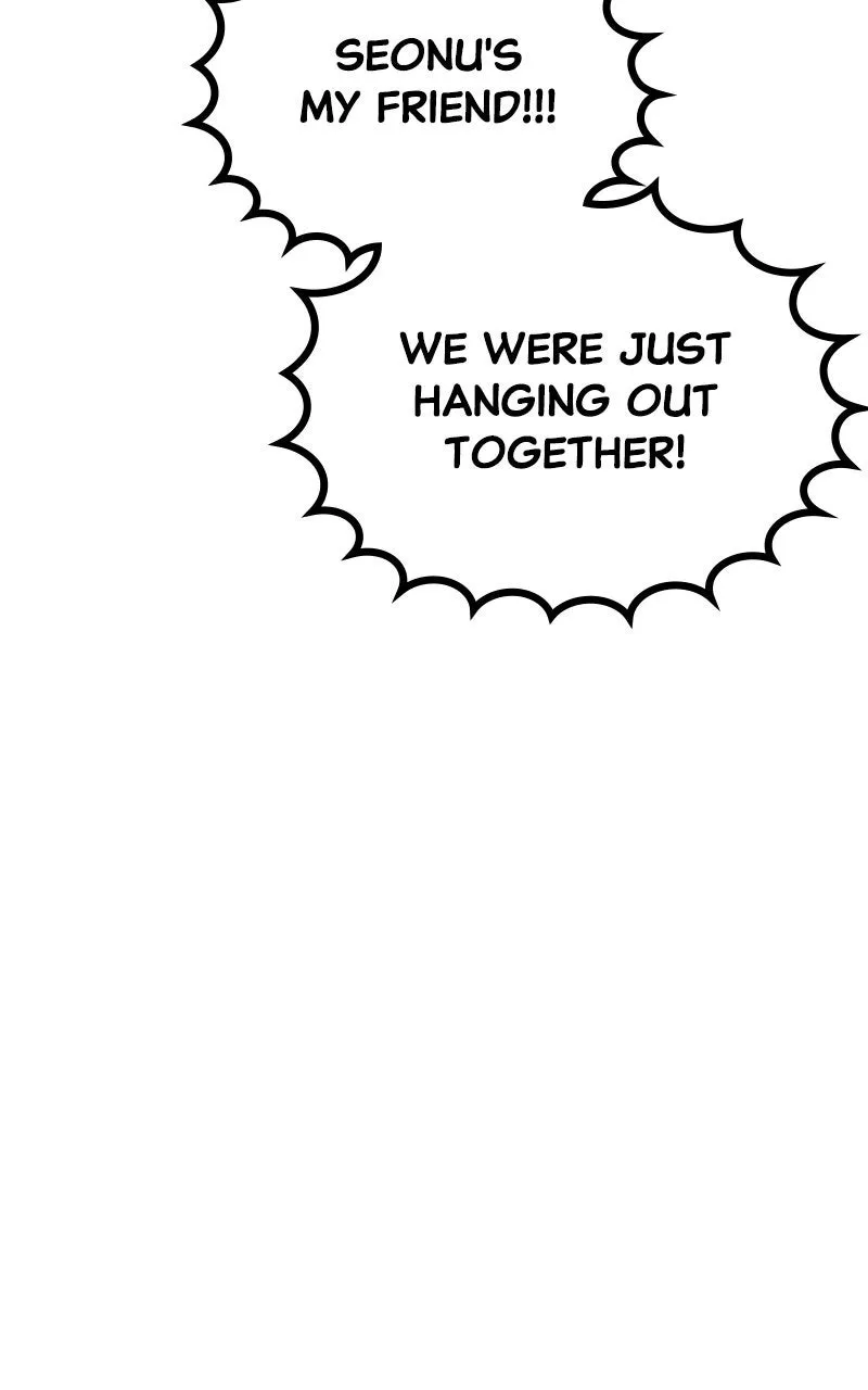 Humanoido Chapter 29 page 32 - 