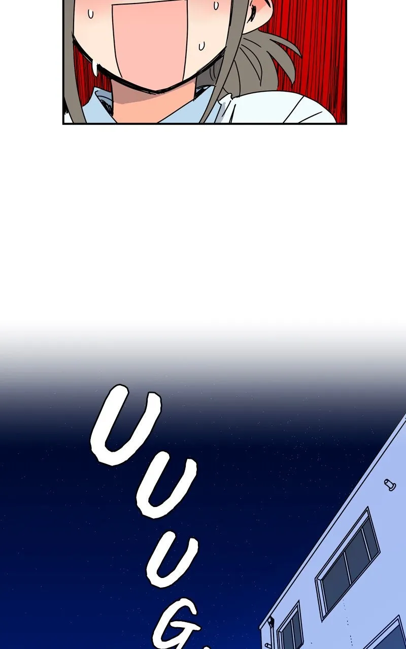 Humanoido Chapter 29 page 35 - 