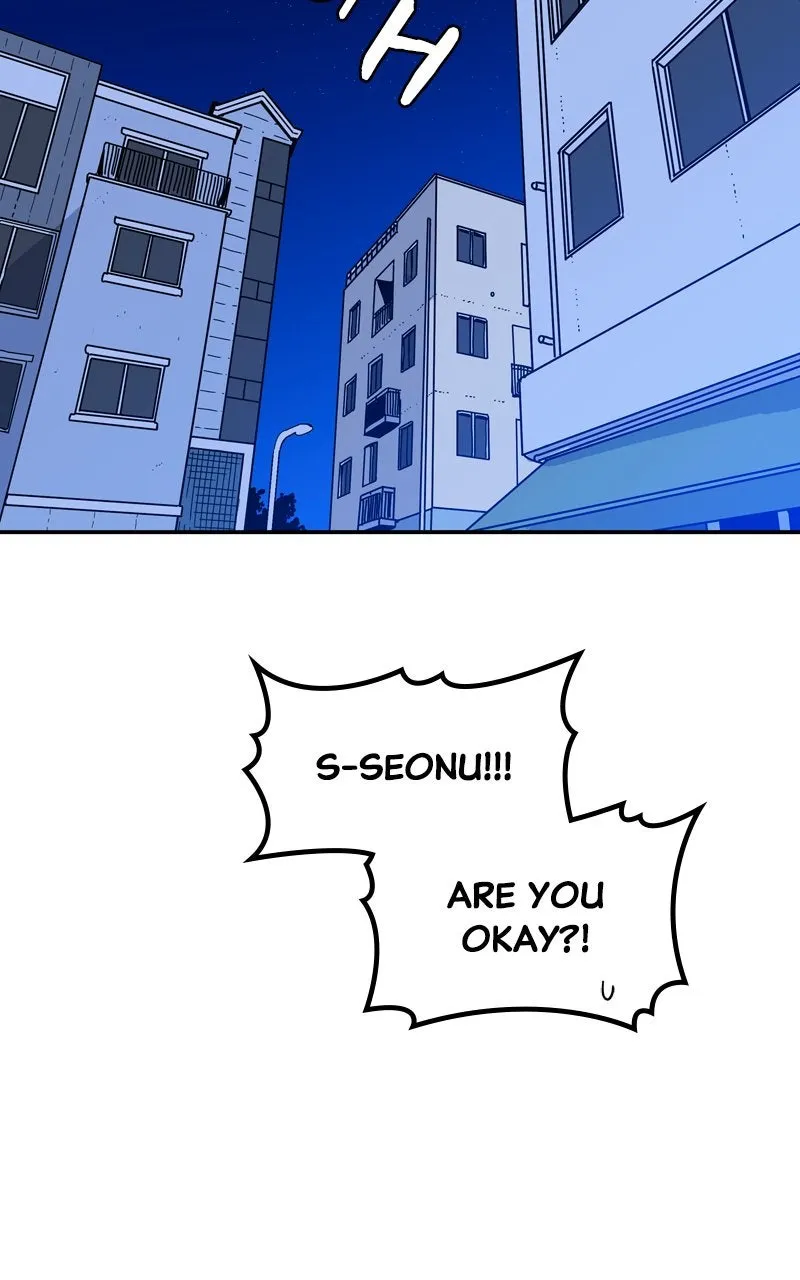 Humanoido Chapter 29 page 36 - 