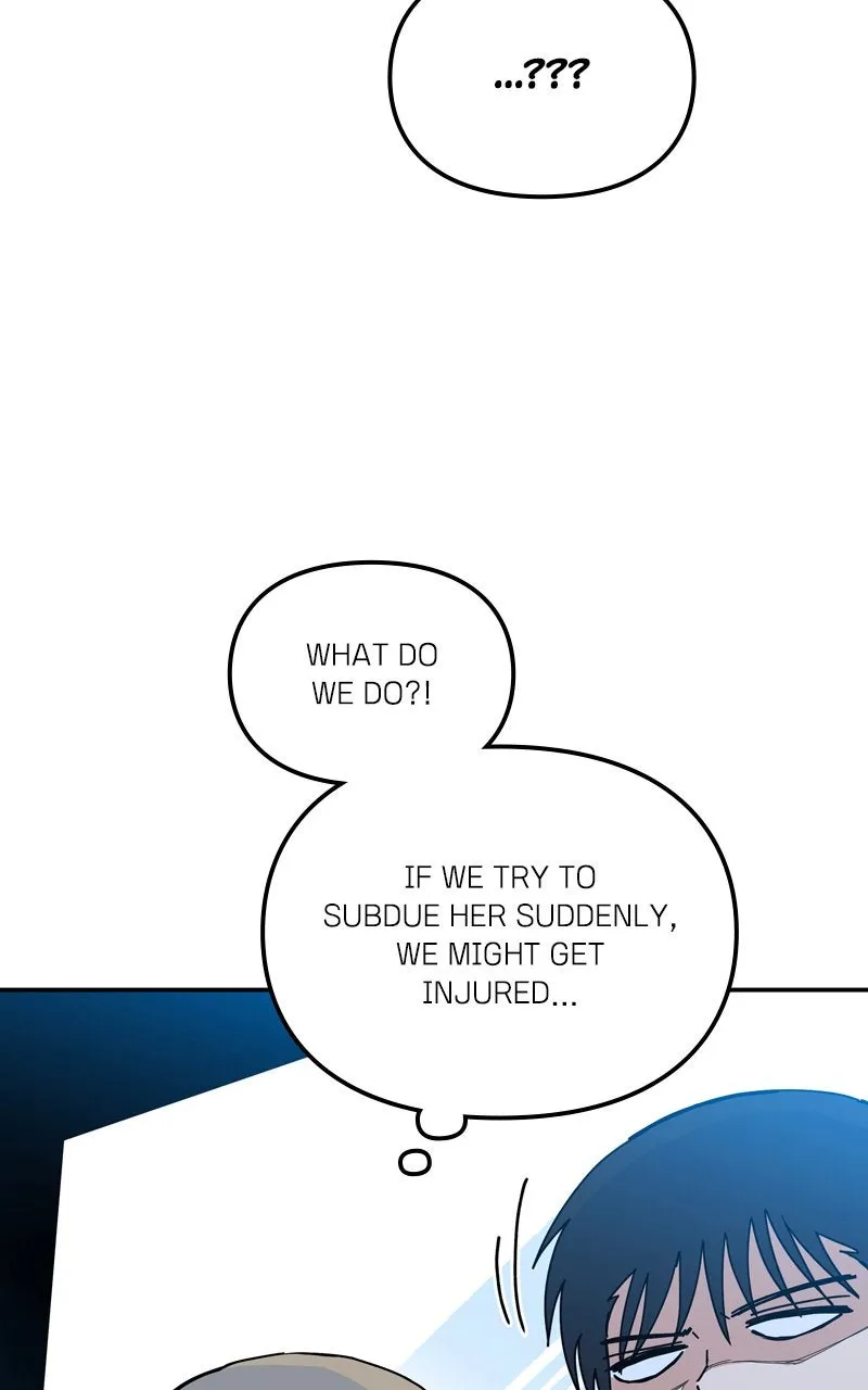 Humanoido Chapter 29 page 5 - 