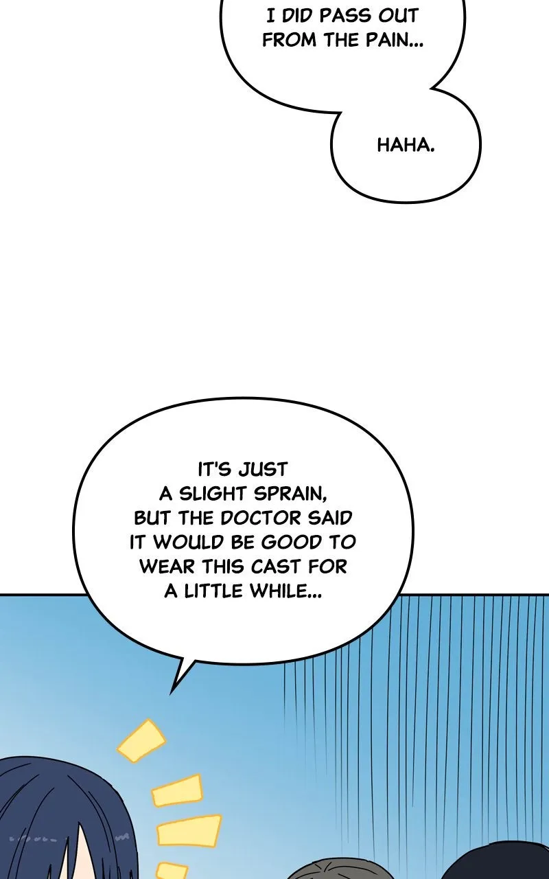 Humanoido Chapter 29 page 41 - 