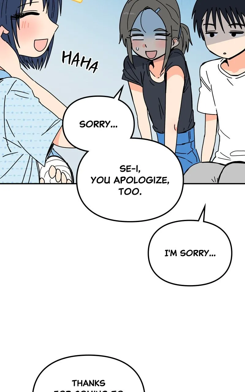 Humanoido Chapter 29 page 42 - 