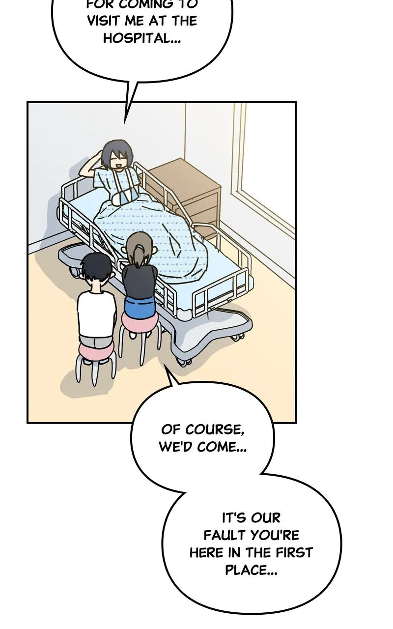 Humanoido Chapter 29 page 43 - 