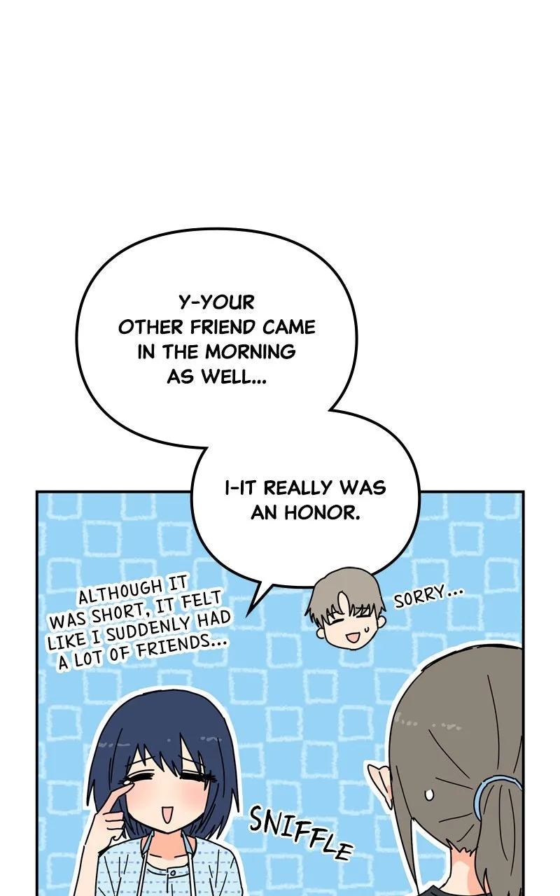 Humanoido Chapter 29 page 44 - 
