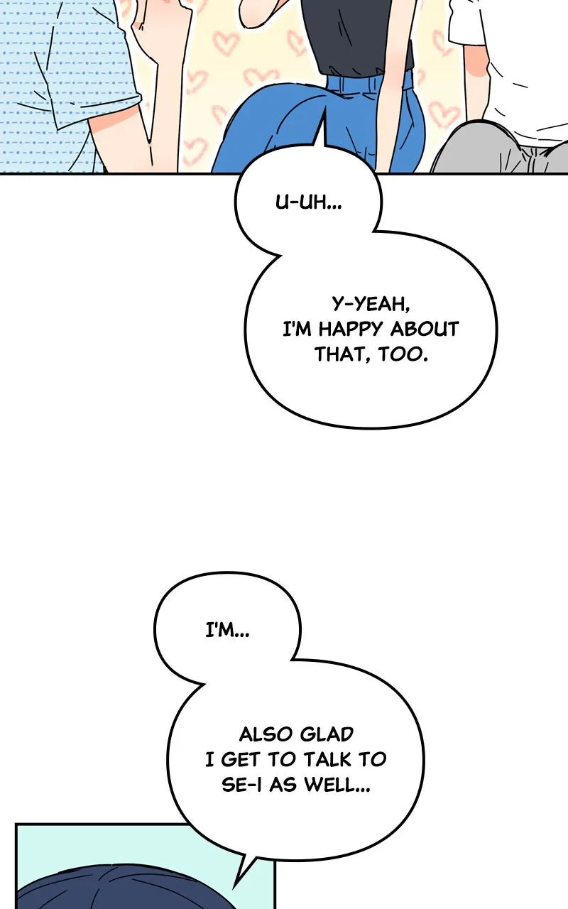 Humanoido Chapter 29 page 48 - 