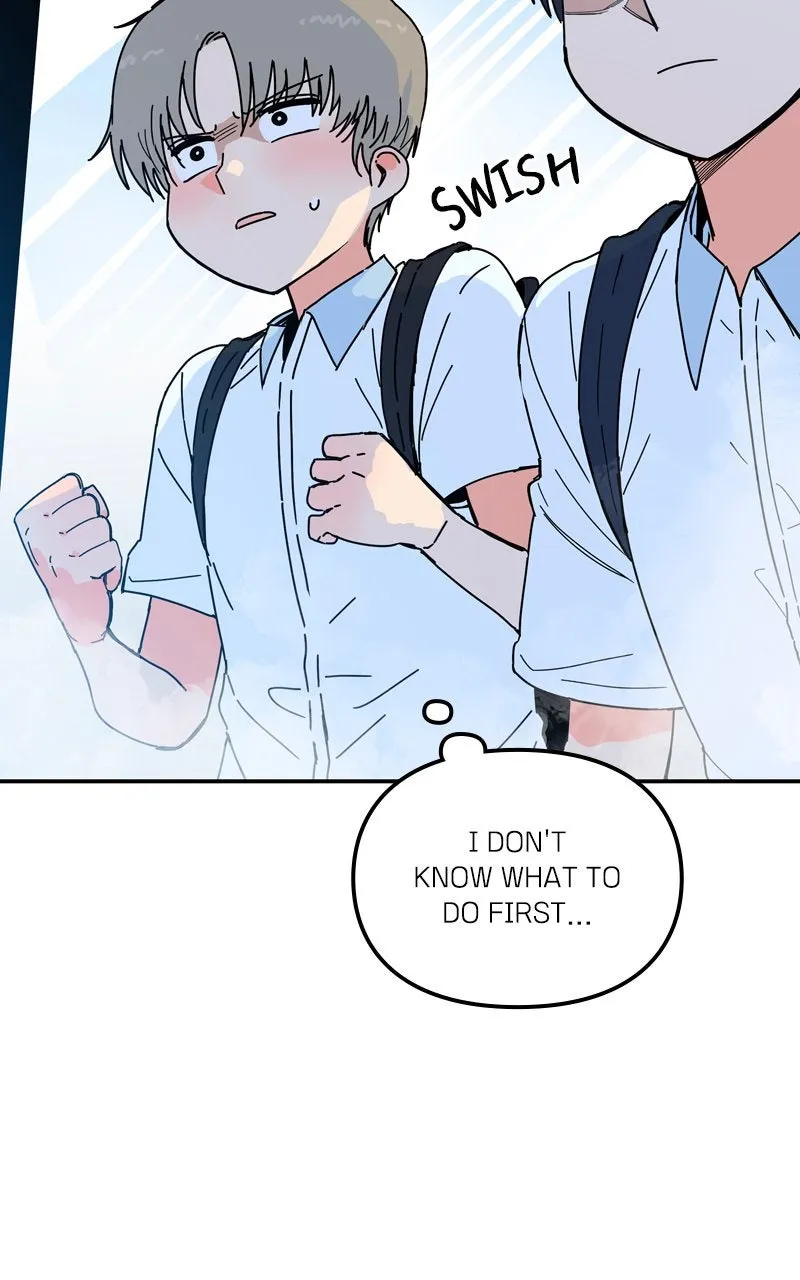 Humanoido Chapter 29 page 6 - 