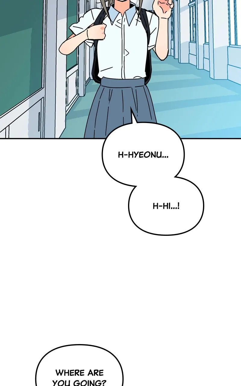 Humanoido Chapter 29 page 53 - 