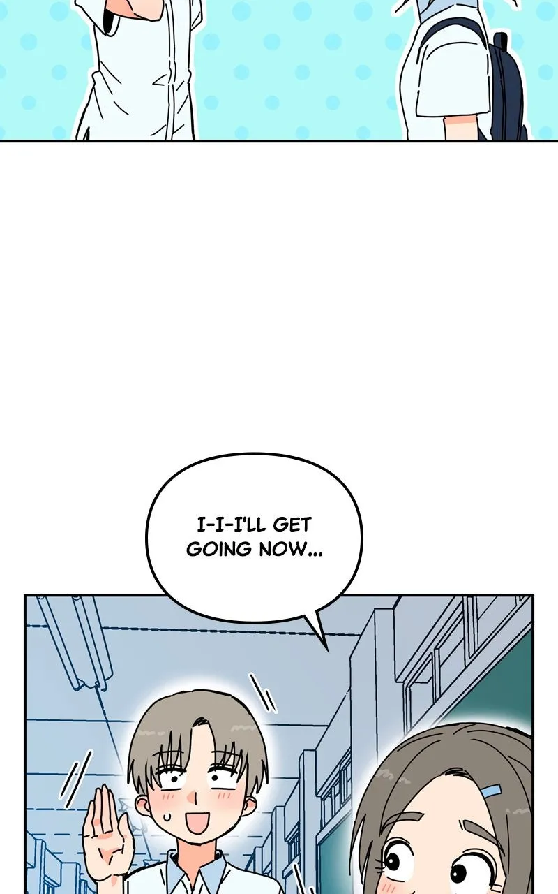 Humanoido Chapter 29 page 57 - 