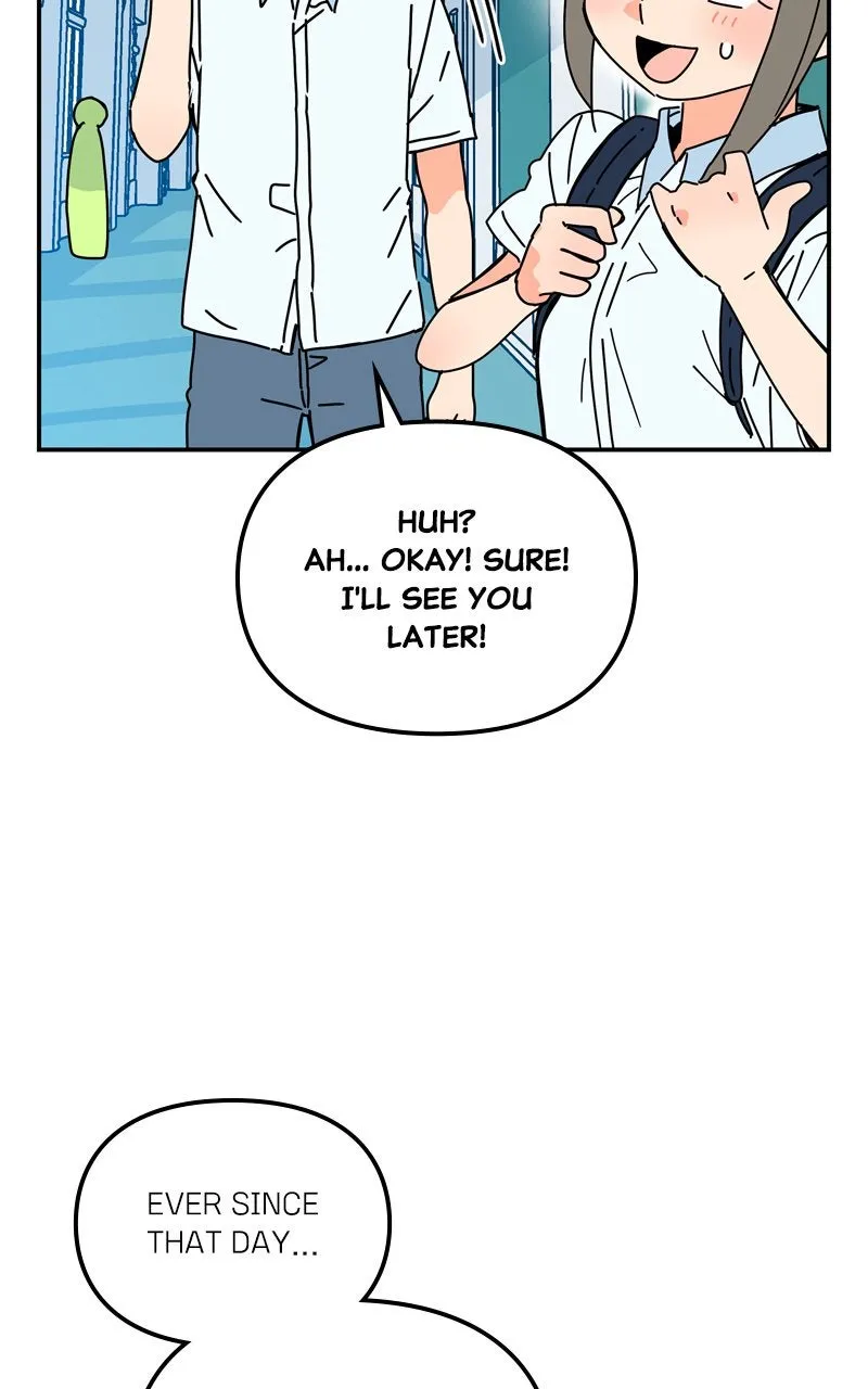 Humanoido Chapter 29 page 58 - 