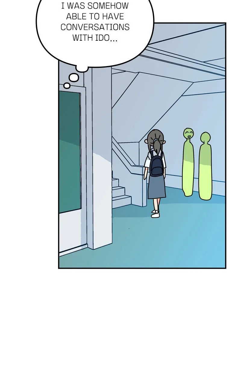 Humanoido Chapter 29 page 59 - 