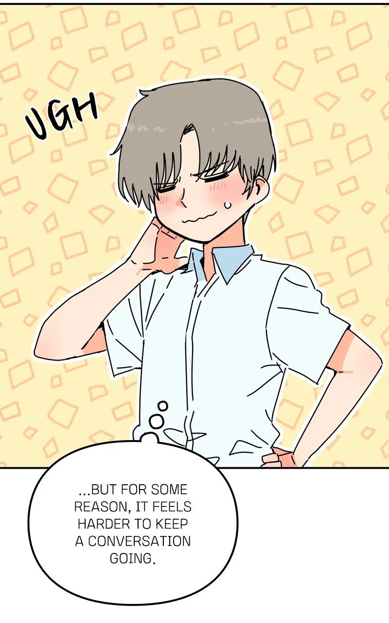 Humanoido Chapter 29 page 60 - 