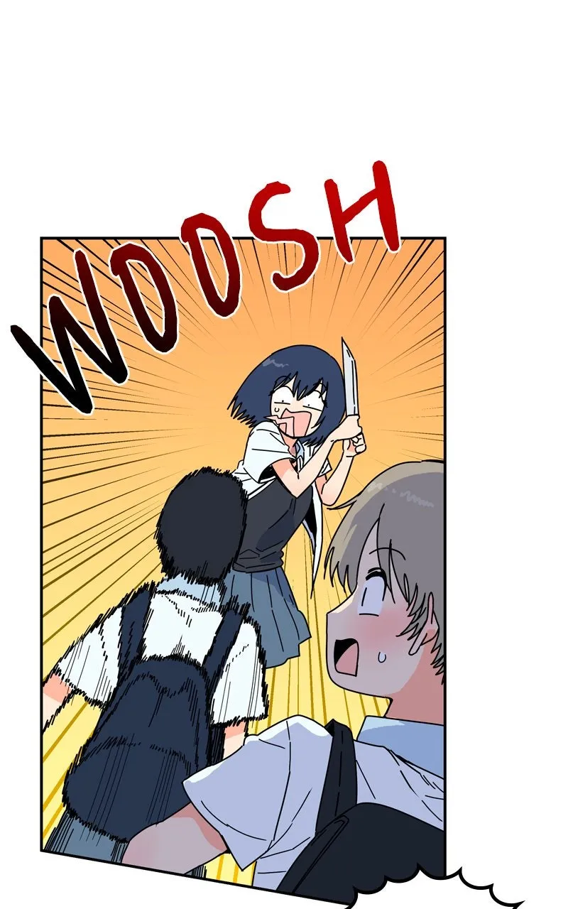 Humanoido Chapter 29 page 7 - 