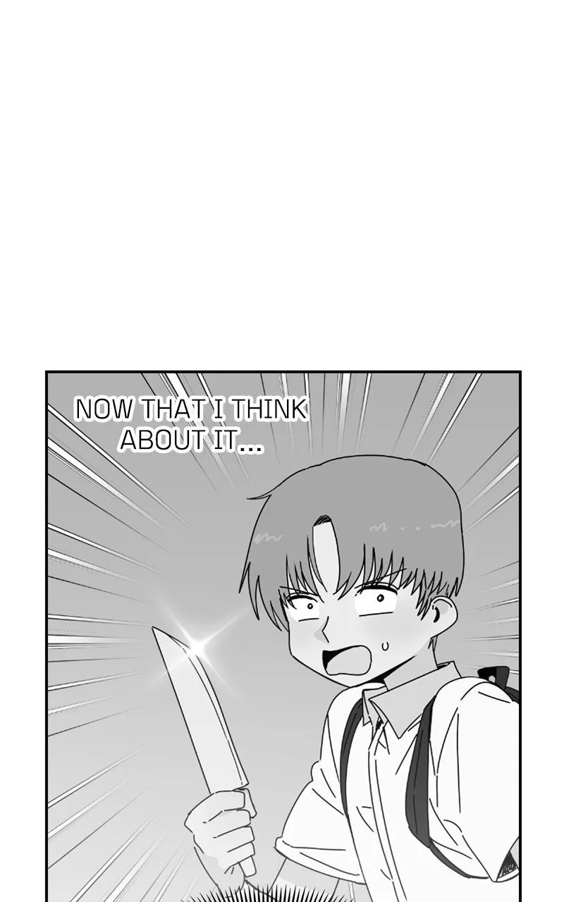 Humanoido Chapter 29 page 61 - 