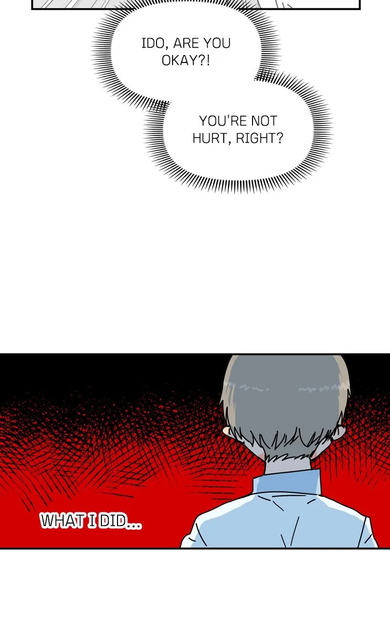 Humanoido Chapter 29 page 62 - 