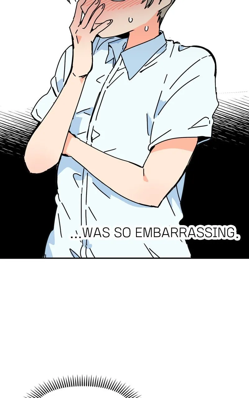 Humanoido Chapter 29 page 64 - 