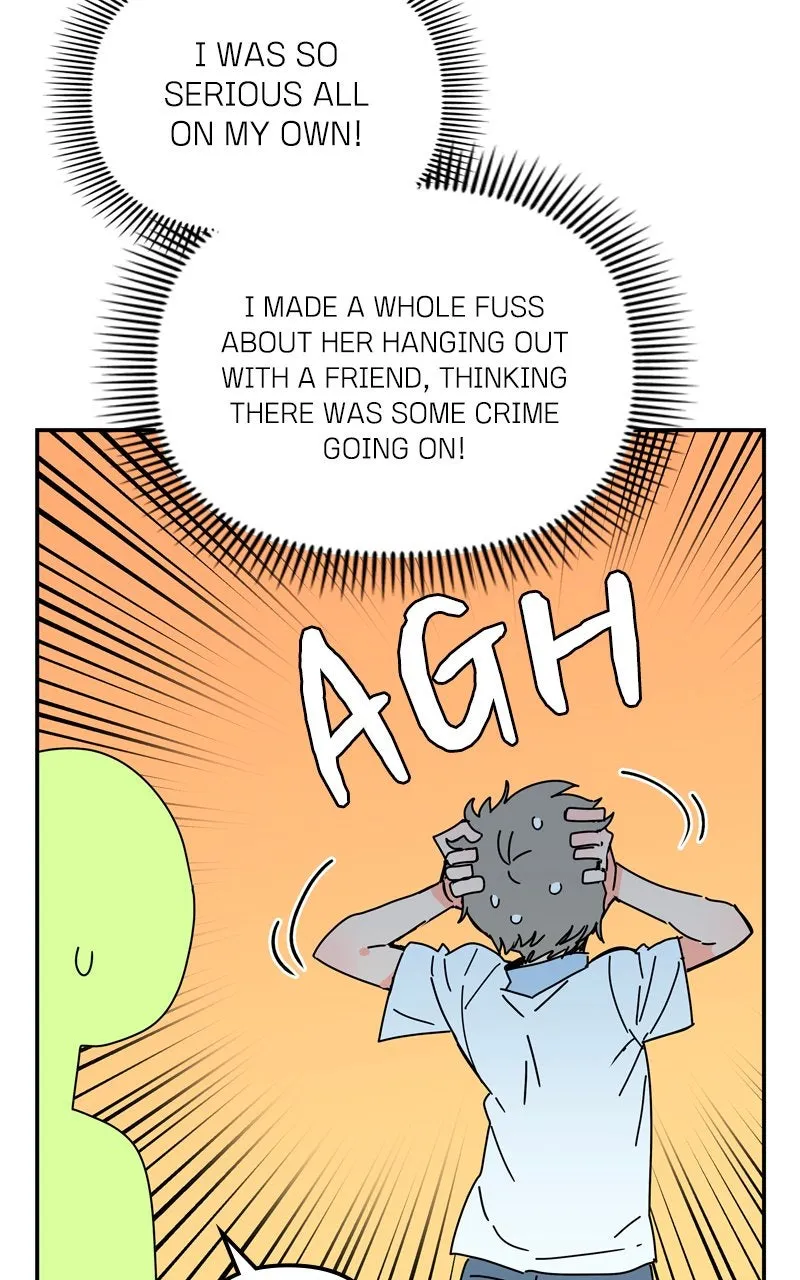 Humanoido Chapter 29 page 65 - 