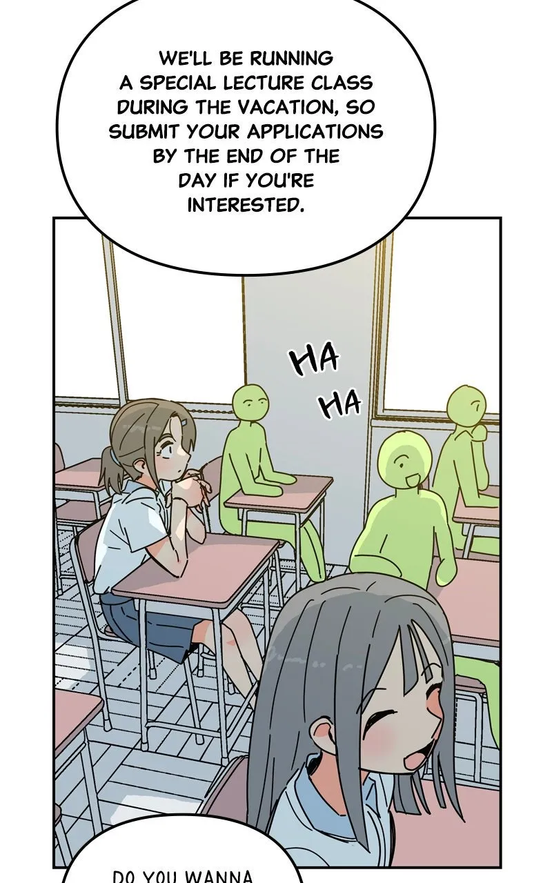 Humanoido Chapter 29 page 68 - 