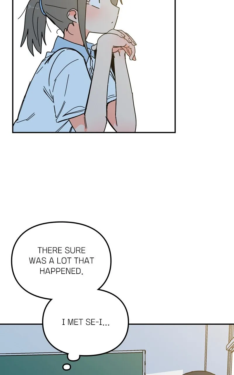 Humanoido Chapter 29 page 70 - 