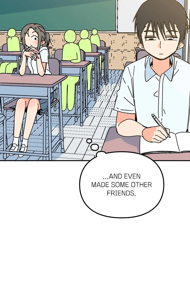 Humanoido Chapter 29 page 71 - 