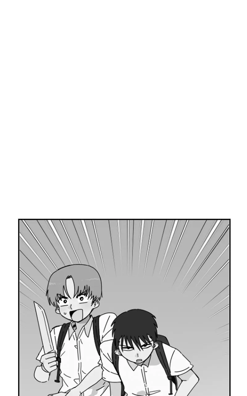 Humanoido Chapter 29 page 74 - 