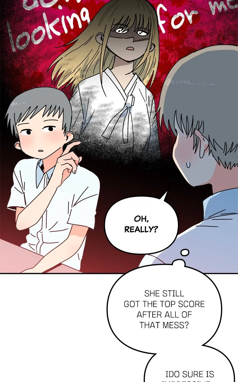 Humanoido Chapter 29 page 83 - 