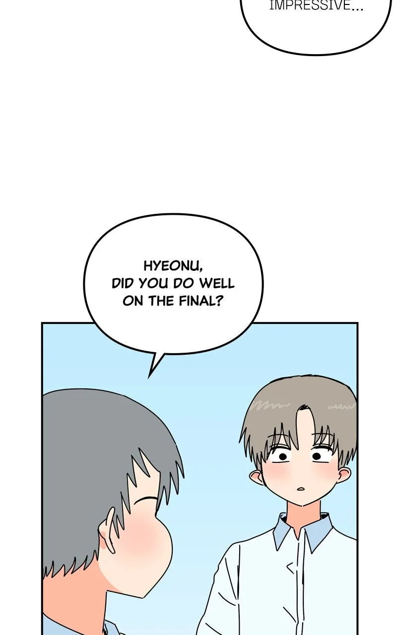 Humanoido Chapter 29 page 84 - 