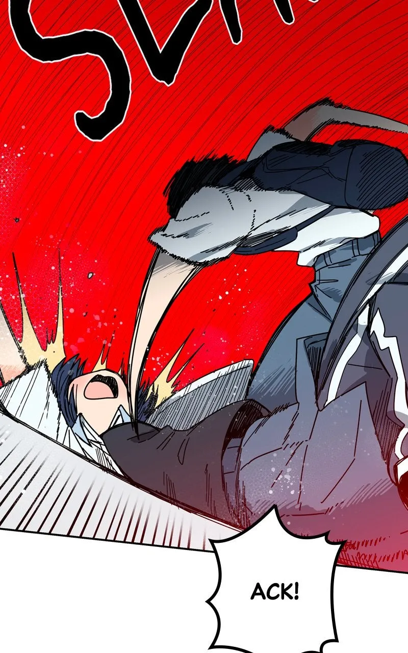 Humanoido Chapter 29 page 10 - 