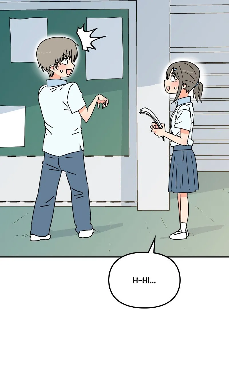 Humanoido Chapter 29 page 95 - 
