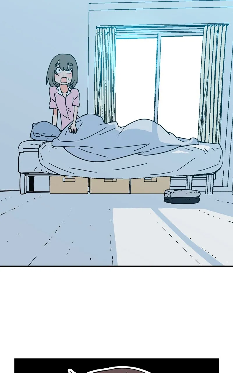 Humanoido Chapter 3 page 2 - 