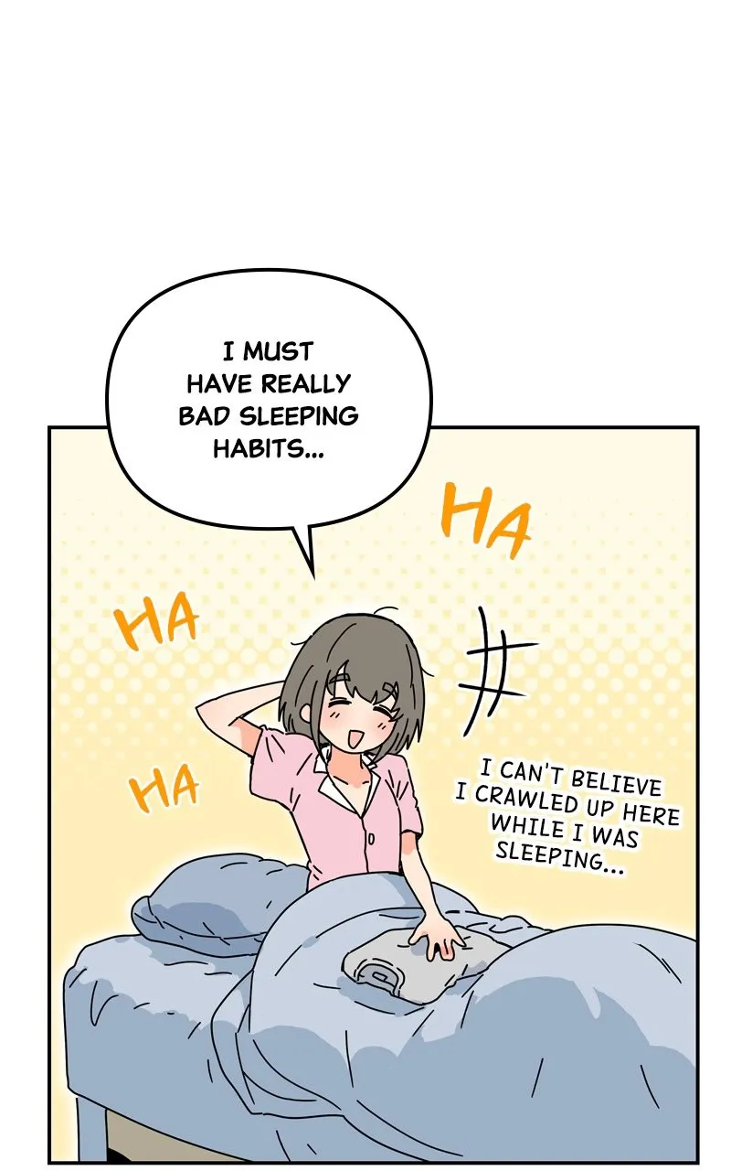 Humanoido Chapter 3 page 12 - 