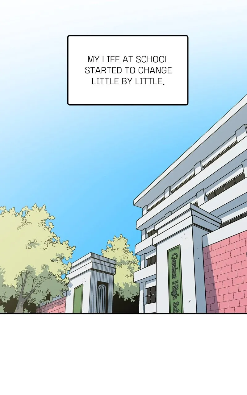 Humanoido Chapter 3 page 15 - 