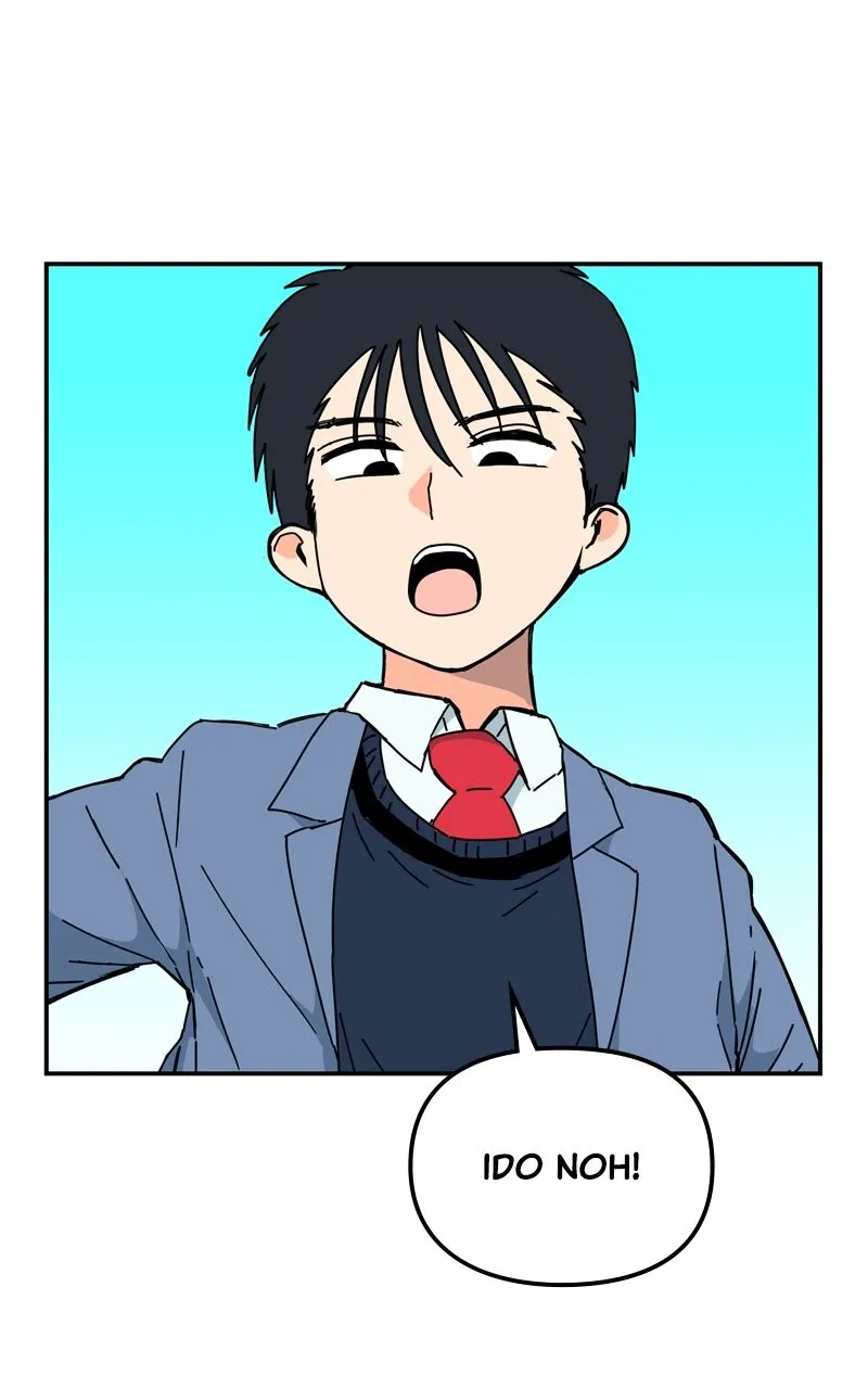Humanoido Chapter 3 page 16 - 