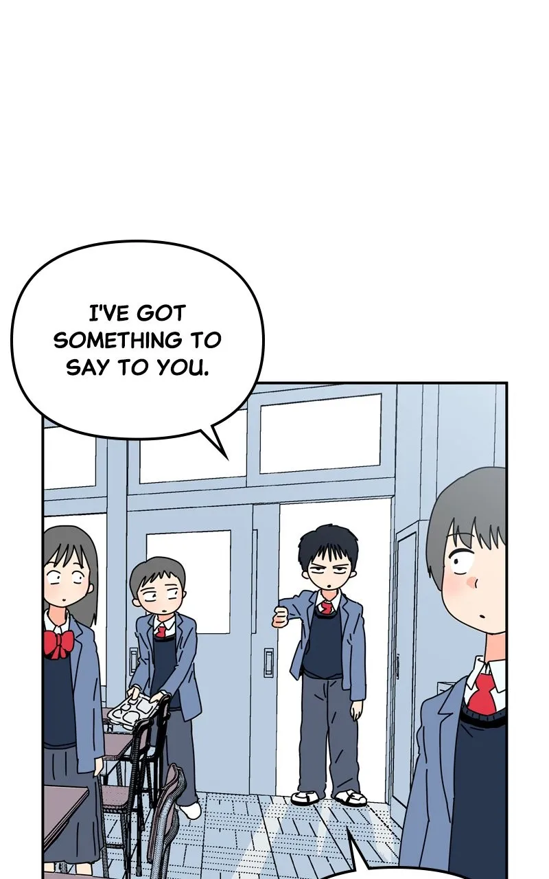 Humanoido Chapter 3 page 18 - 