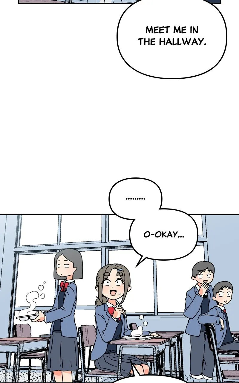 Humanoido Chapter 3 page 19 - 