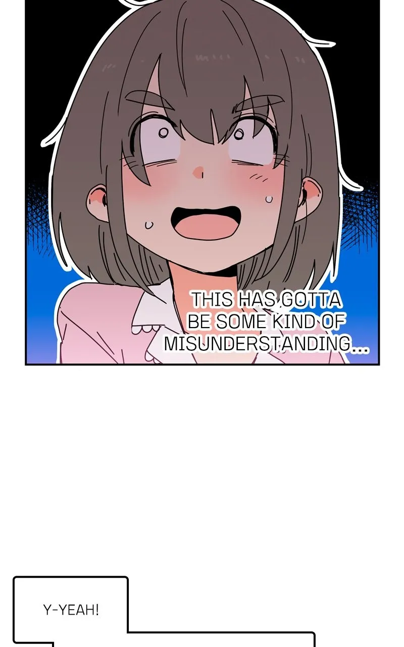 Humanoido Chapter 3 page 3 - 