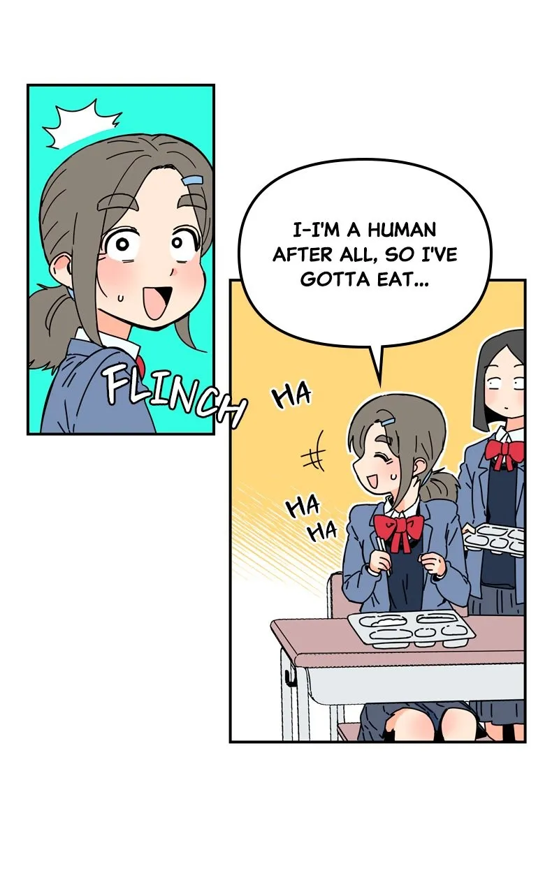 Humanoido Chapter 3 page 21 - 