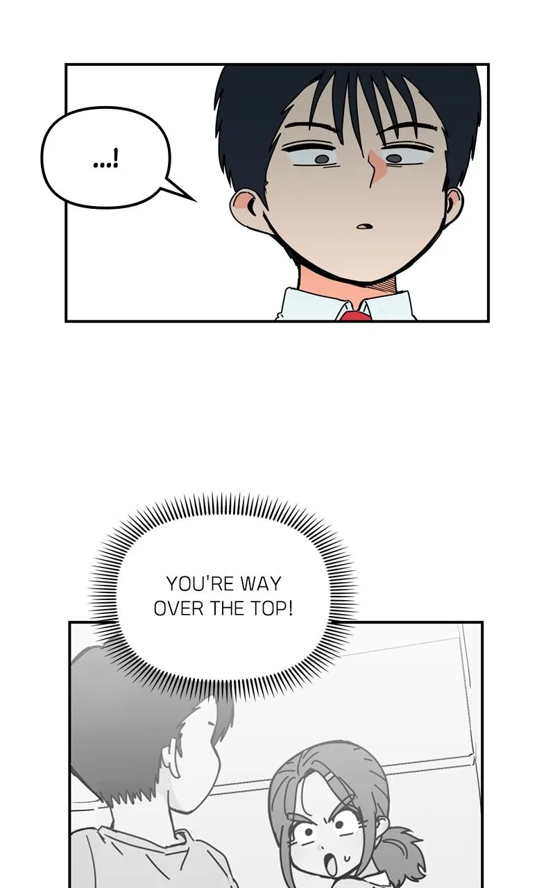 Humanoido Chapter 3 page 22 - 