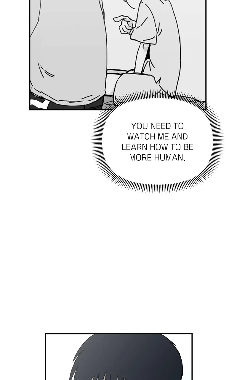 Humanoido Chapter 3 page 23 - 