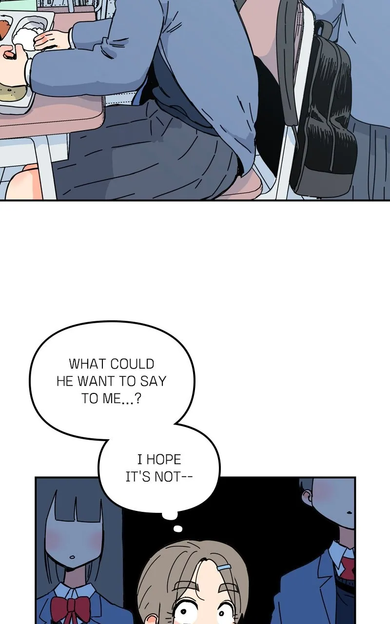 Humanoido Chapter 3 page 25 - 
