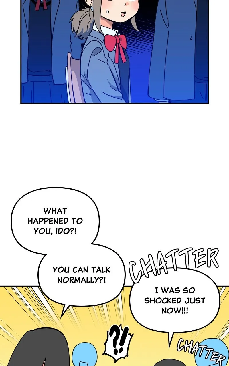 Humanoido Chapter 3 page 26 - 